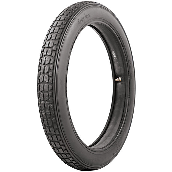 Simplex Cycle | 350-20