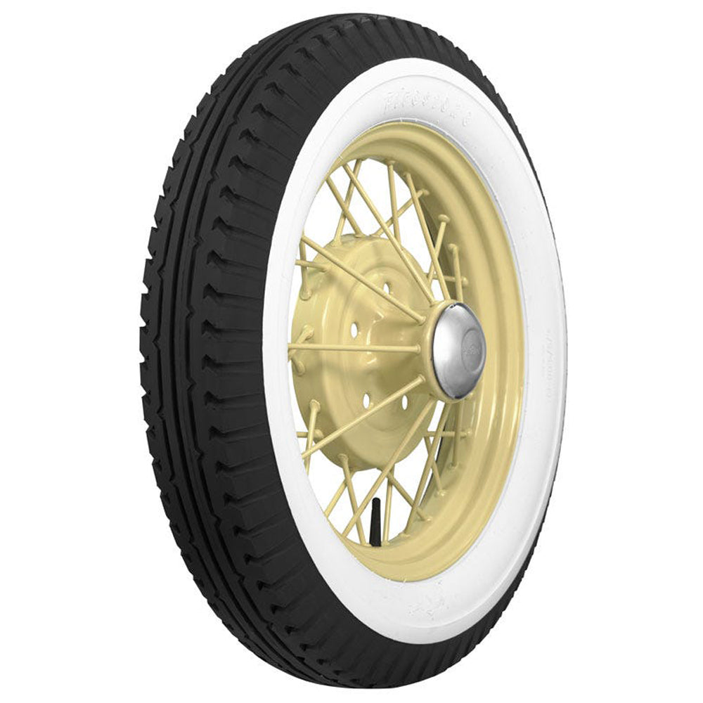 Firestone | 2 3/8 Inch Whitewall | 475/500-20