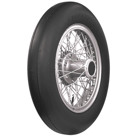 Firestone Indy Tire | 600-20