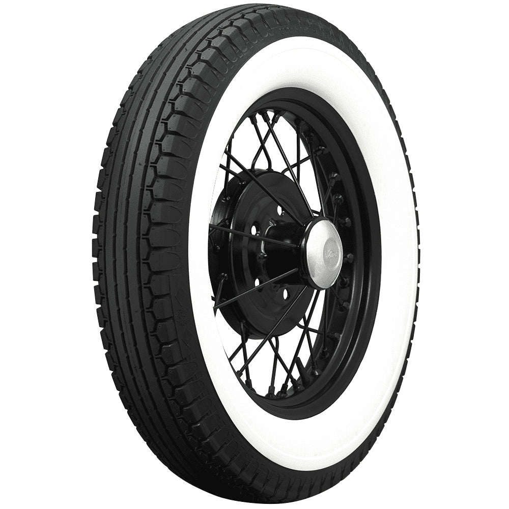 BF Goodrich | 3 1/4 Inch Whitewall | 550-20