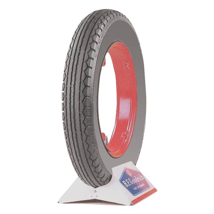 BF Goodrich | 600-20