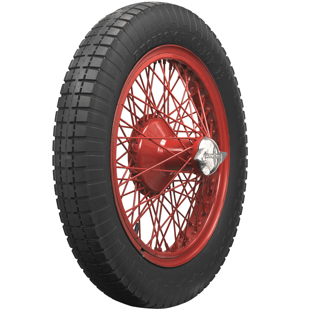 Excelsior Comp H | 650/700-20