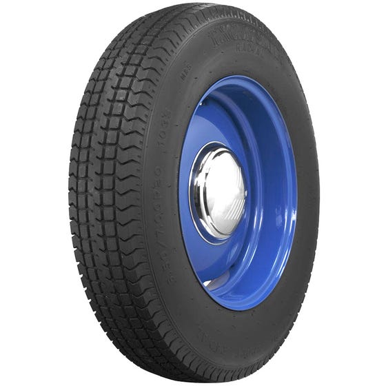 Excelsior Stahl Sport Radial | 600R20