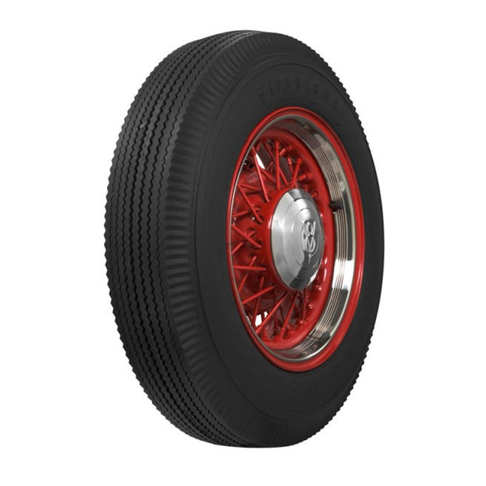 Firestone | 650-20