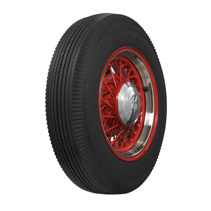 Firestone | 650-20