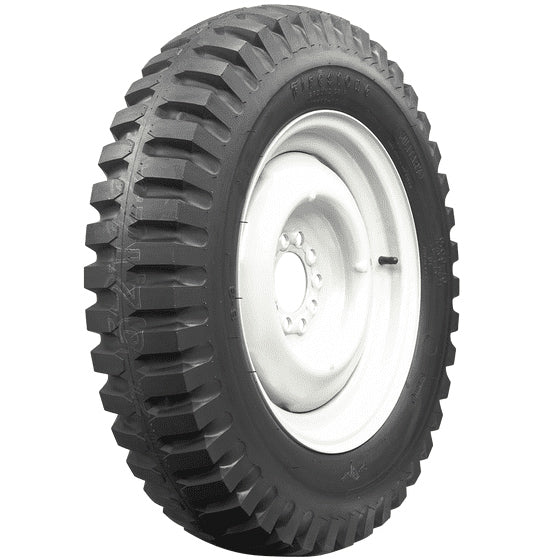 Firestone Military | NDT | 750-20