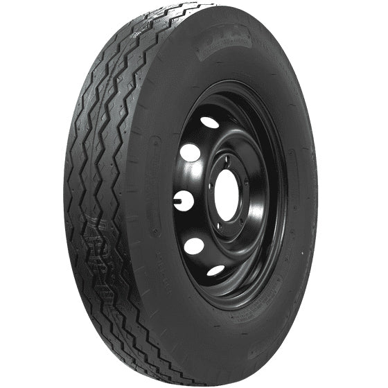 STA Transport | 8Ply TBLS | 1200-16.5