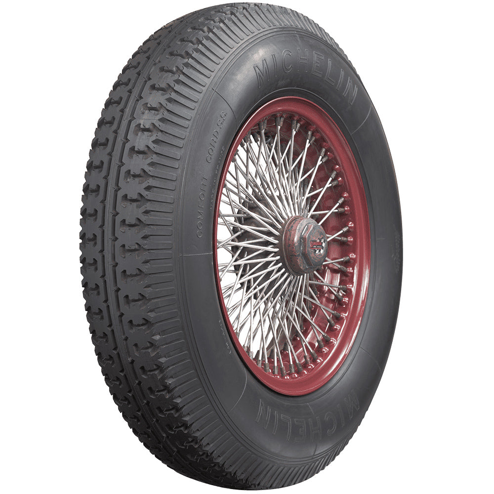 Michelin Double Rivet | 550/600-21