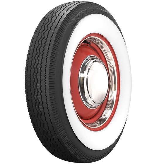 Excelsior Stahl Sport Radial | 550/600R21