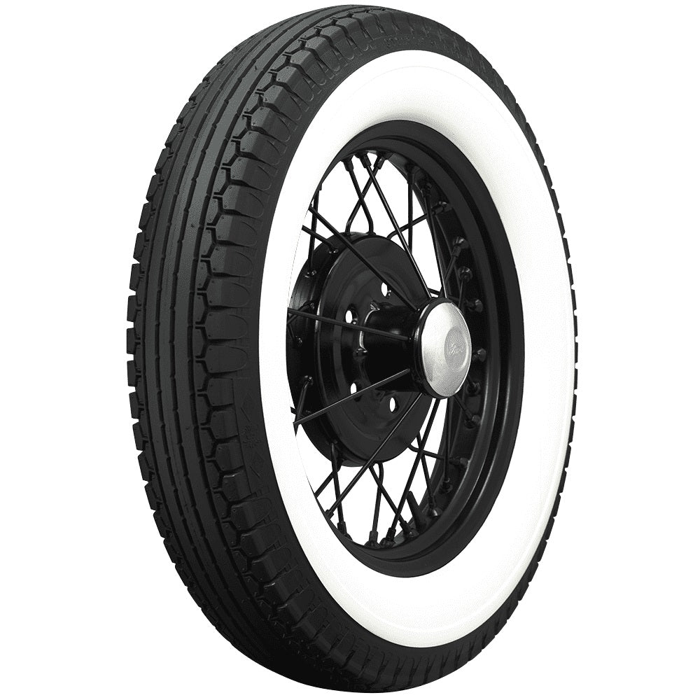 BF Goodrich | 3 1/2 Inch Whitewall | 600-21
