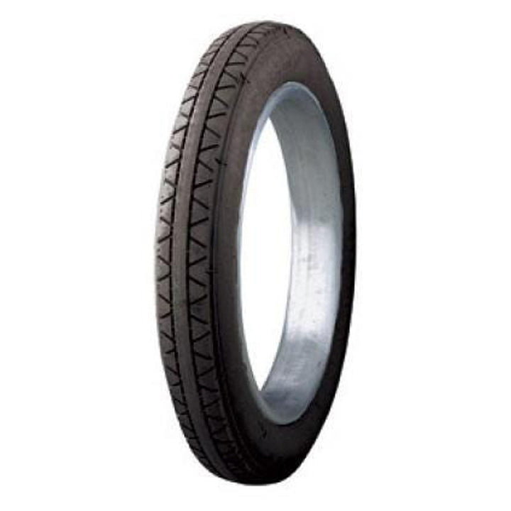 Excelsior | All Black | 765x105