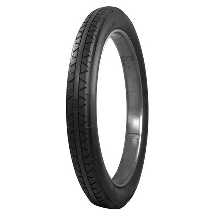 Excelsior | All Black | Beade Edge | 810x90