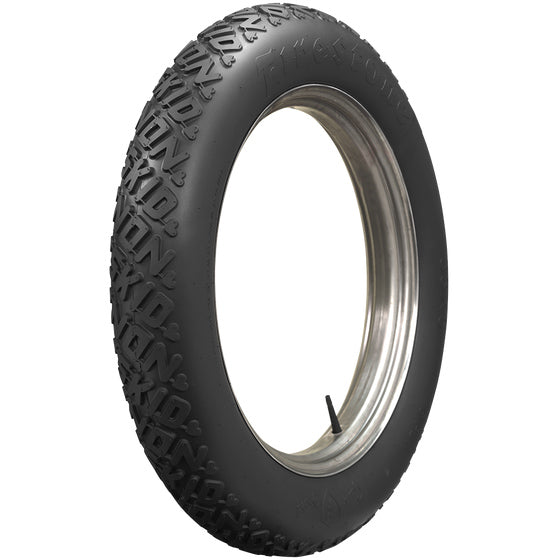 Firestone Antique Cycle | Non Skid Tread | 28X3