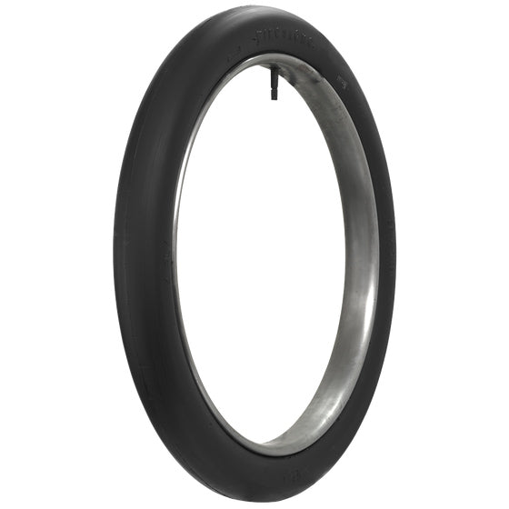 Firestone Smooth | All Black Clincher | 28X3