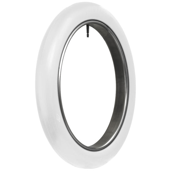 Firestone Smooth | All White Clincher | 28X3