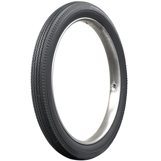 Coker Classic Cycle | Zig-Zag Tread | Clincher | 28x3