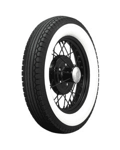 BF Goodrich | 3 1/2 Inch Whitewall | 600-22