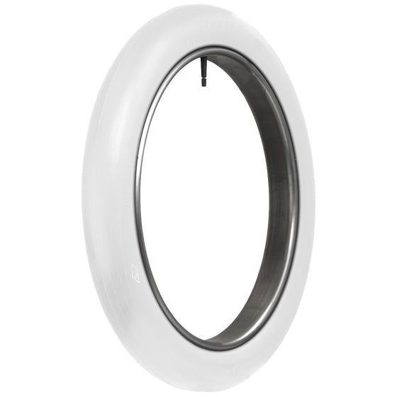 Firestone Smooth | All White | 30X3.5