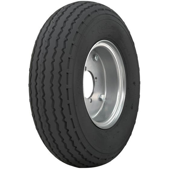 475-775 Complete Tire & Wheel Assembly | Blackwall