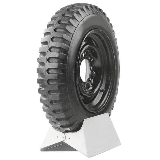 Military | NDT | 14 Ply | 1100-20