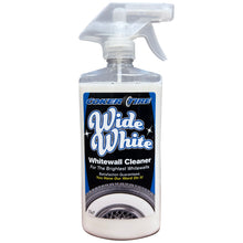 Whitewall Cleaner