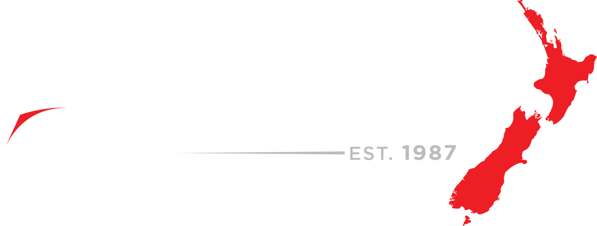 Distributed in New Zealand by BG Marketing