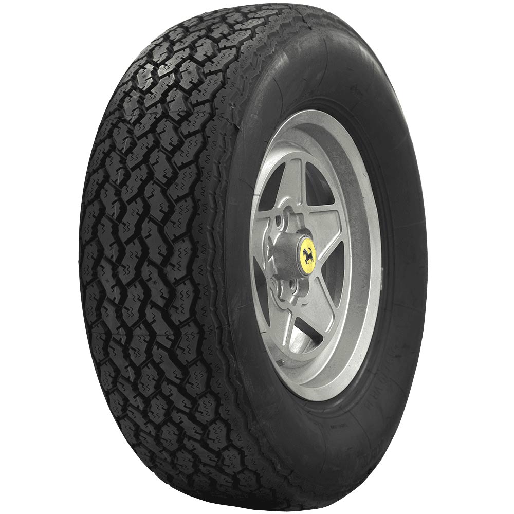 Michelin XWX | 205VR14