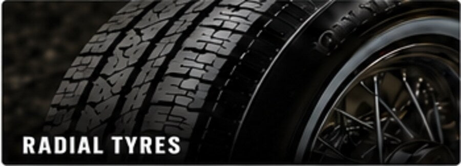 RADIAL TYRES