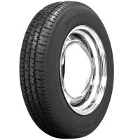 Firestone F560 Radial Tire | 165R15