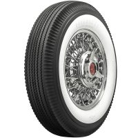 Firestone | 2 11/16 Inch Whitewall | 670-15