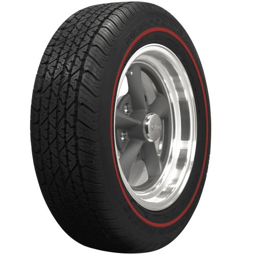 BF Goodrich Silvertown Radial | Redline | 215/65R16