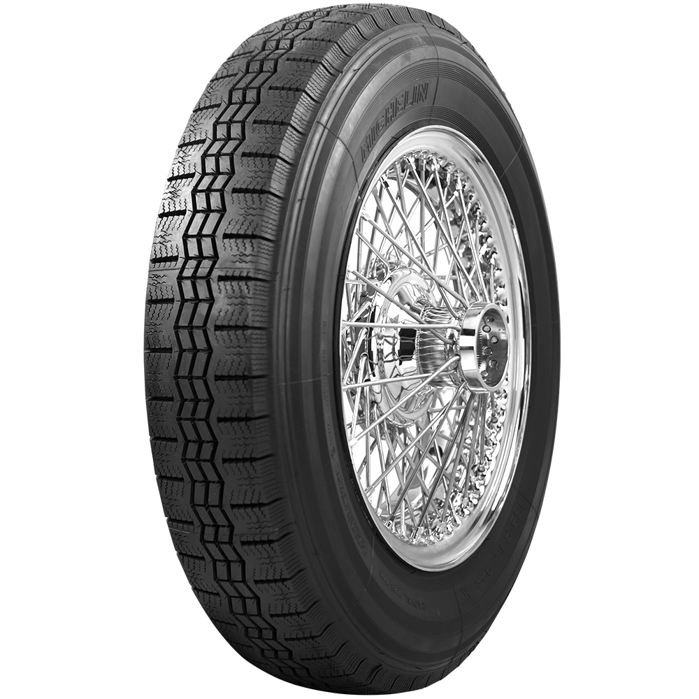 Michelin X | 155R15