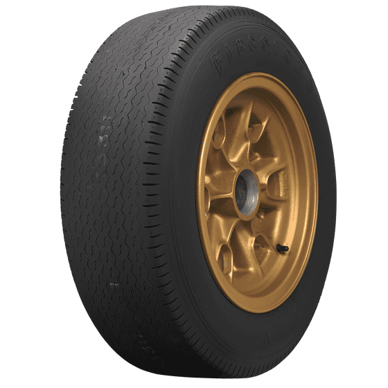 Firestone Indy Tire | 920-15