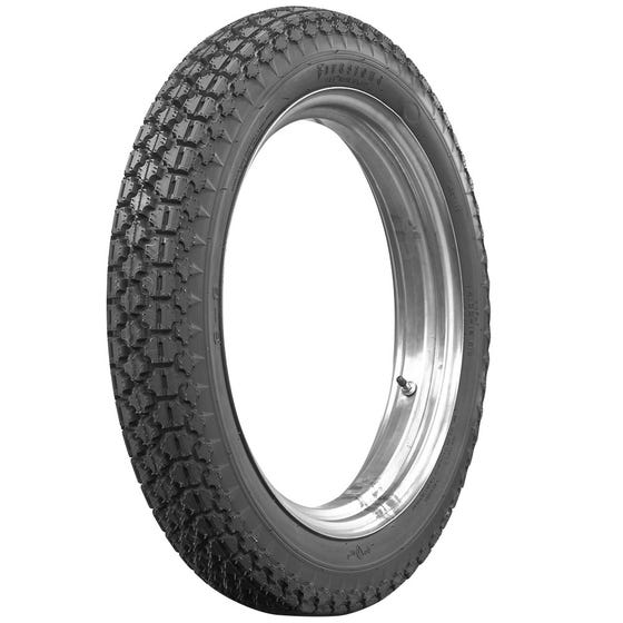 Firestone Cycle | ANS | 450-17