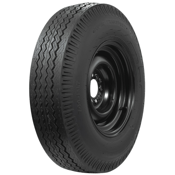 STA Transport Highway | 14 Ply Rated Tubeless | 12-16.5