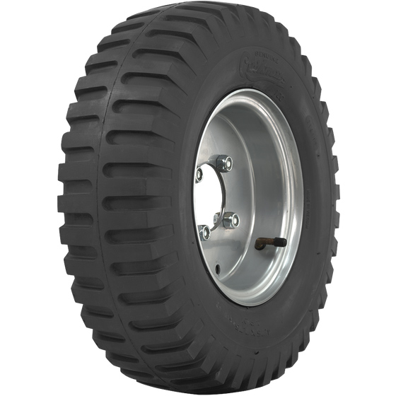 Cushman Scooter Tire | NDT | 475x775